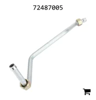 AGCO 72487005 Патрубок наддува