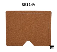 AGCO RE114V Прокладка