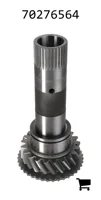 AGCO 70276564 Вал приводной в сборе