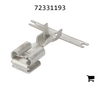 AGCO 72331193 Соединительная муфта