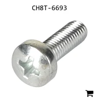 AGCO CH8T-6693 Винт