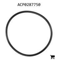 AGCO ACP0287750 Уплотнительное кольцо