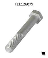 AGCO FEL126079 Болт с шестигранной головкой