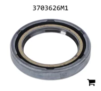 AGCO 3703626M1 Уплотнение