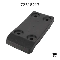 AGCO 72318217 Облицовка