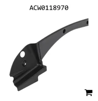AGCO ACW0118970 Кожух