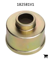 AGCO 182581V1 Сиденье