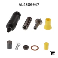 AGCO AL4500047 Комплект клапанов