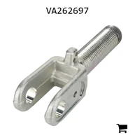 AGCO VA262697 Вилка