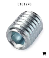 AGCO E101278 Винт