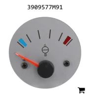 AGCO 3909577M91 Термометр