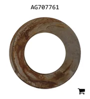 AGCO AG707761 Шайба