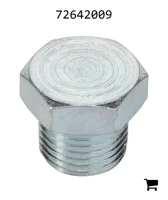 AGCO 72642009 Заглушка