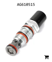 AGCO AG610515 Клапан