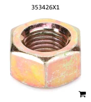 AGCO 353426X1 Гайка
