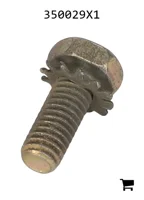 AGCO 350029X1 Винт