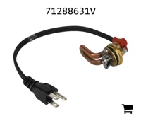 AGCO 71288631V Обогреватель