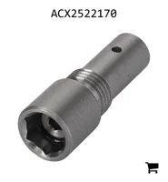 AGCO ACX2522170 Предохранительный клапан