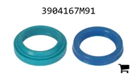 AGCO 3904167M91 Комплект уплотнений