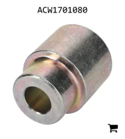 AGCO ACW1701080 Втулка натяжителя