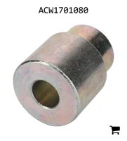 AGCO ACW1701080 Втулка натяжителя