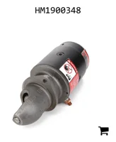 AGCO HM1900348 Стартер