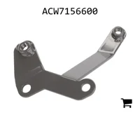 AGCO ACW7156600 Кронштейн