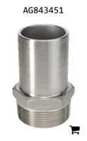 AGCO AG843451 Штуцер
