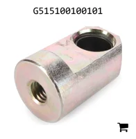 AGCO G515100100101 Упорный элемент