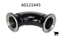 AGCO AG121445 Угловой фитинг