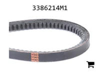 AGCO 3386214M1 Ремень клиновой