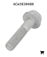 AGCO ACW3830480 Винт с шестигранной головкой и фланцем