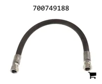 AGCO 700749188 Гидрошланг в сборе