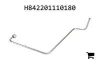 AGCO H842201110180 Трубка