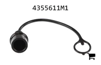 AGCO 4355611M1 Заглушка