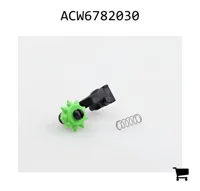 AGCO ACW6782030 Эжектор