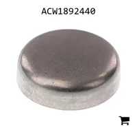 AGCO ACW1892440 Заглушка