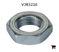 AGCO VJB3216 Гайка