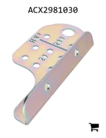 AGCO ACX2981030 Кронштейн