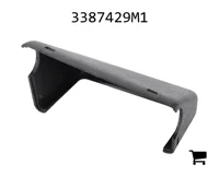 AGCO 3387429M1 Крышка фары передней правой