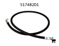 AGCO 517482D1 Шланг