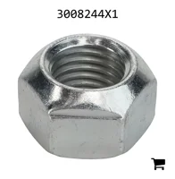 AGCO 3008244X1 Верхняя стопорная гайка