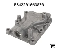 AGCO F842201060030 Консоль