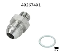 AGCO 402674X1 Адаптер