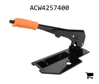 AGCO ACW4257400 Рычаг ручного тормоза