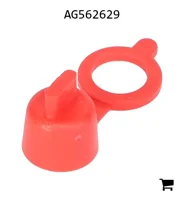 AGCO AG562629 Колпачок смазочный