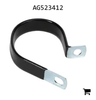 AGCO AG523412 Хомут шланга