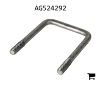 AGCO AG524292 U-образный болт