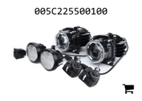 AGCO 005C225500100 Комплект светодиодных фар AGCO