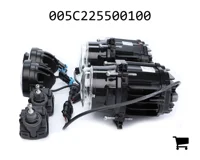 AGCO 005C225500100 Комплект светодиодных фар AGCO